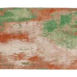Tapis Downtown Vert 170X240Cm