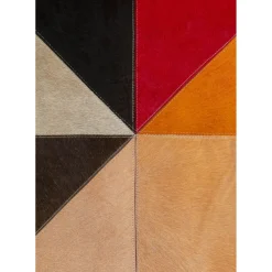 Tapis En Cuir Adana 170X240Cm