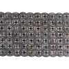 Tapis En Cuir Izmir 170X240Cm