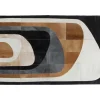 Tapis En Cuir Tierra 170X240Cm