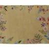 Tapis Flowery 120X180Cm