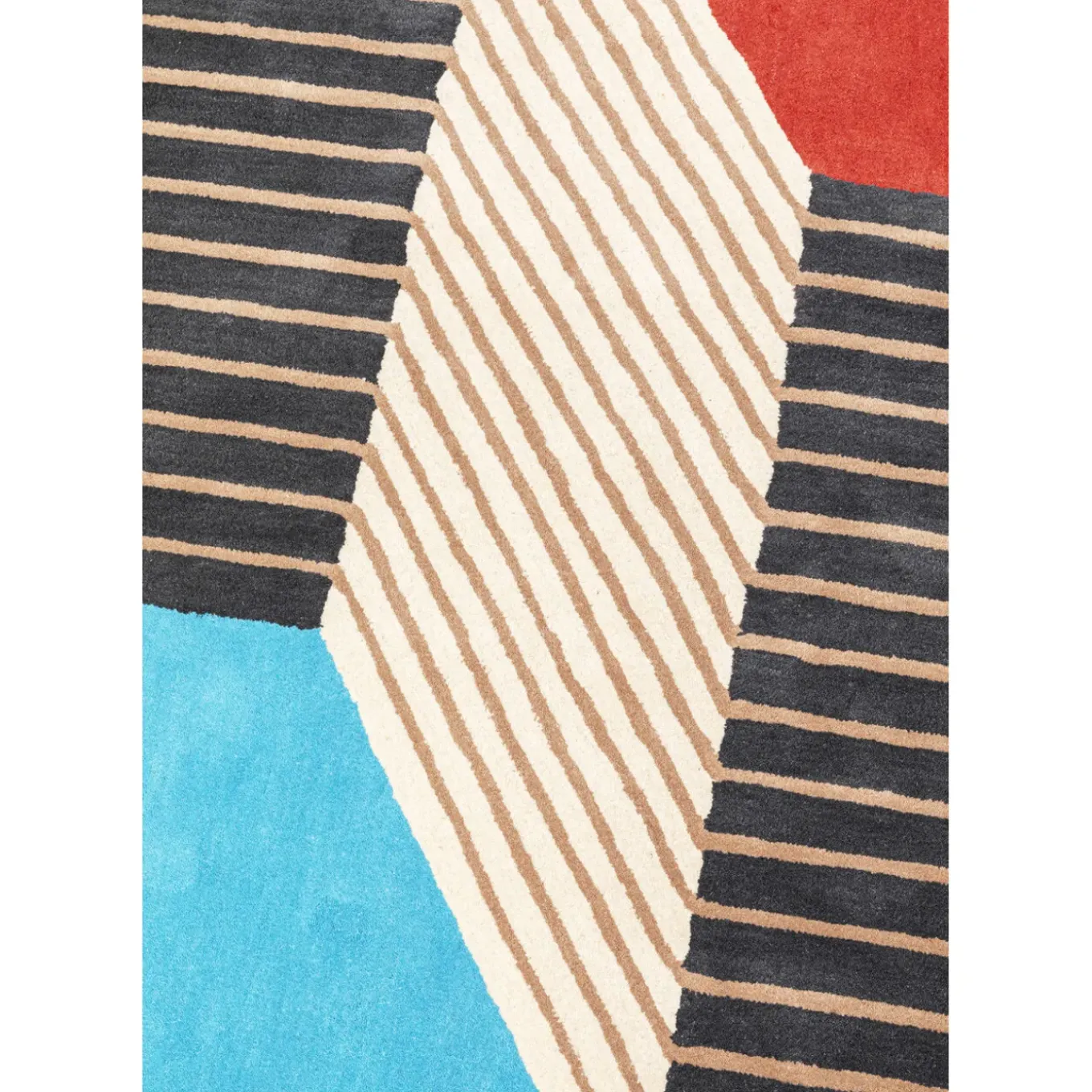 Tapis Geometrix 170X240Cm