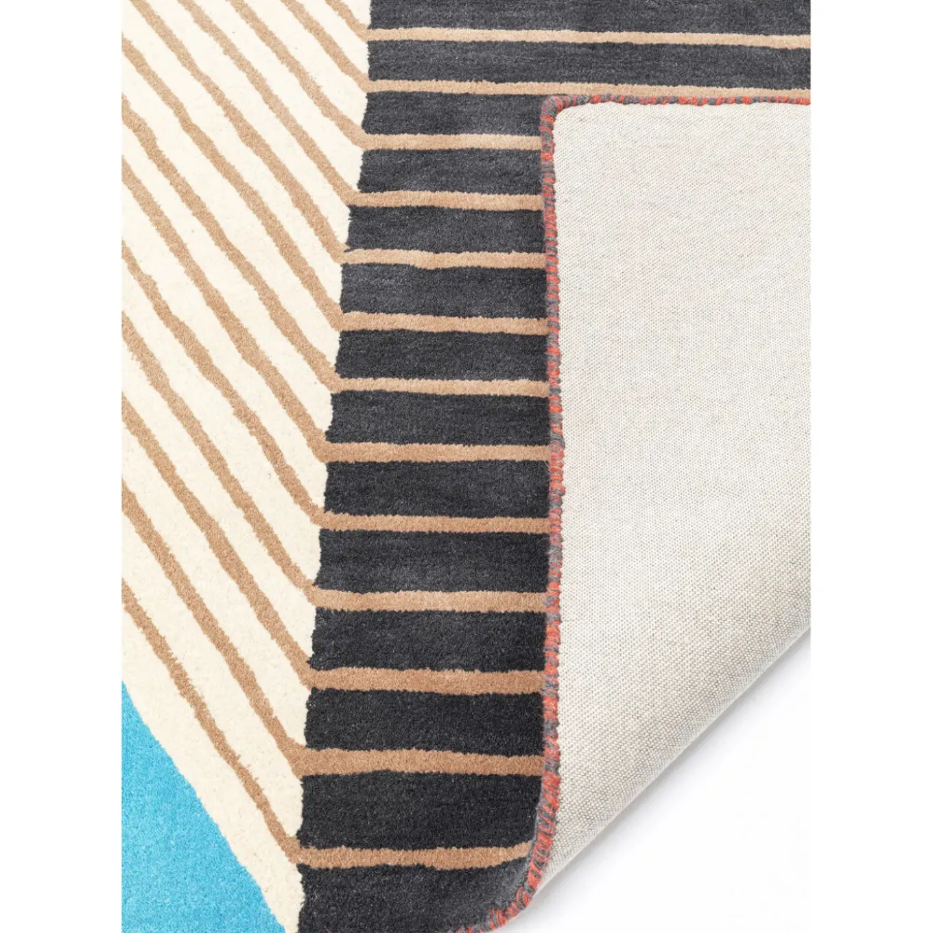 Tapis Geometrix 170X240Cm