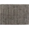 Tapis Gianna Bleu Petrole170X240Cm