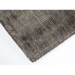 Tapis Gianna Bleu Petrole170X240Cm