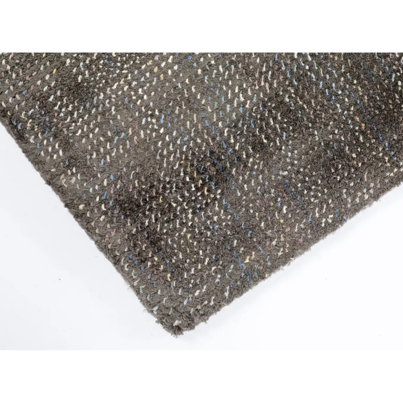 Tapis Gianna Bleu Petrole170X240Cm