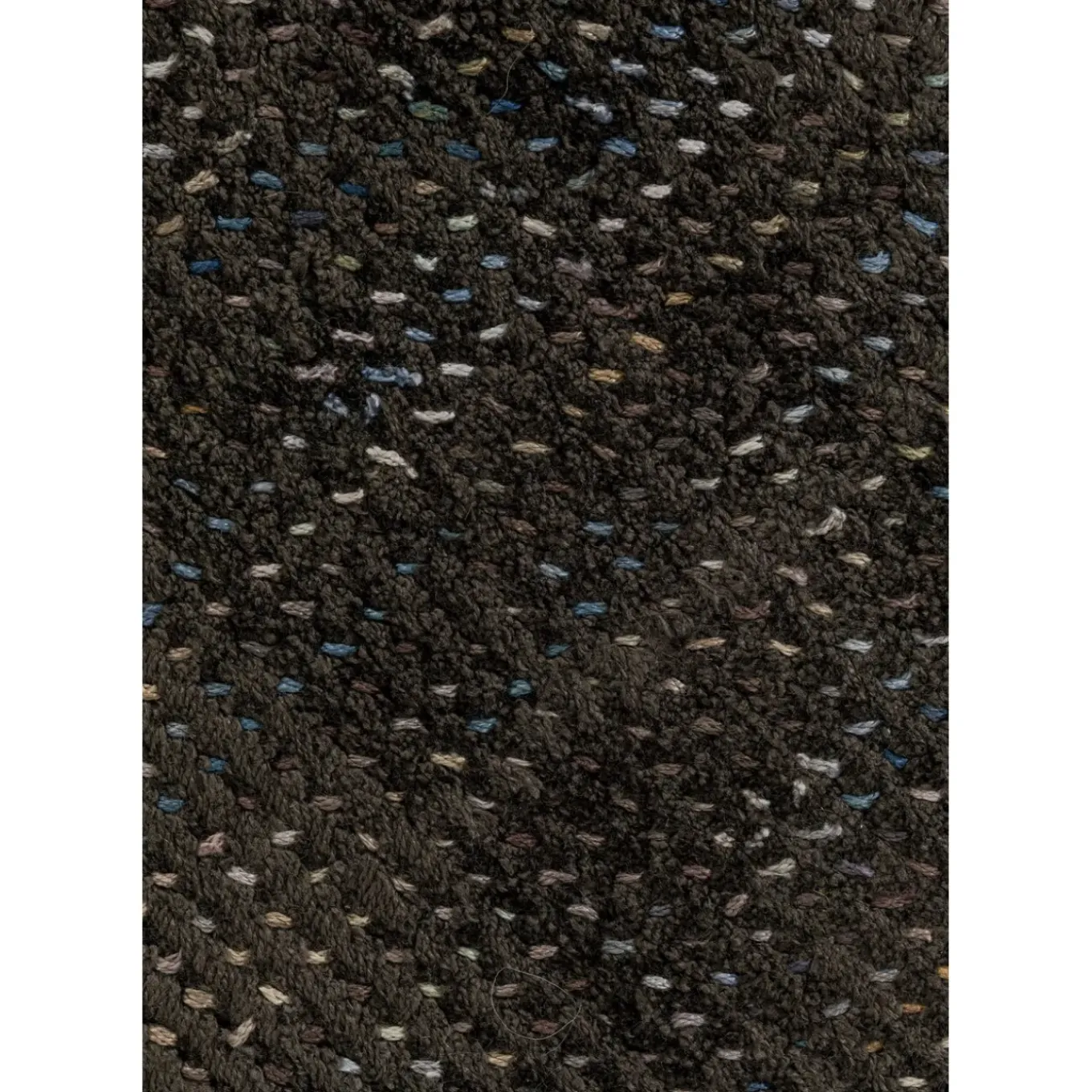 Tapis Gianna Bleu Petrole170X240Cm