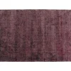 Tapis Gianna Rouge Vin 170X240Cm