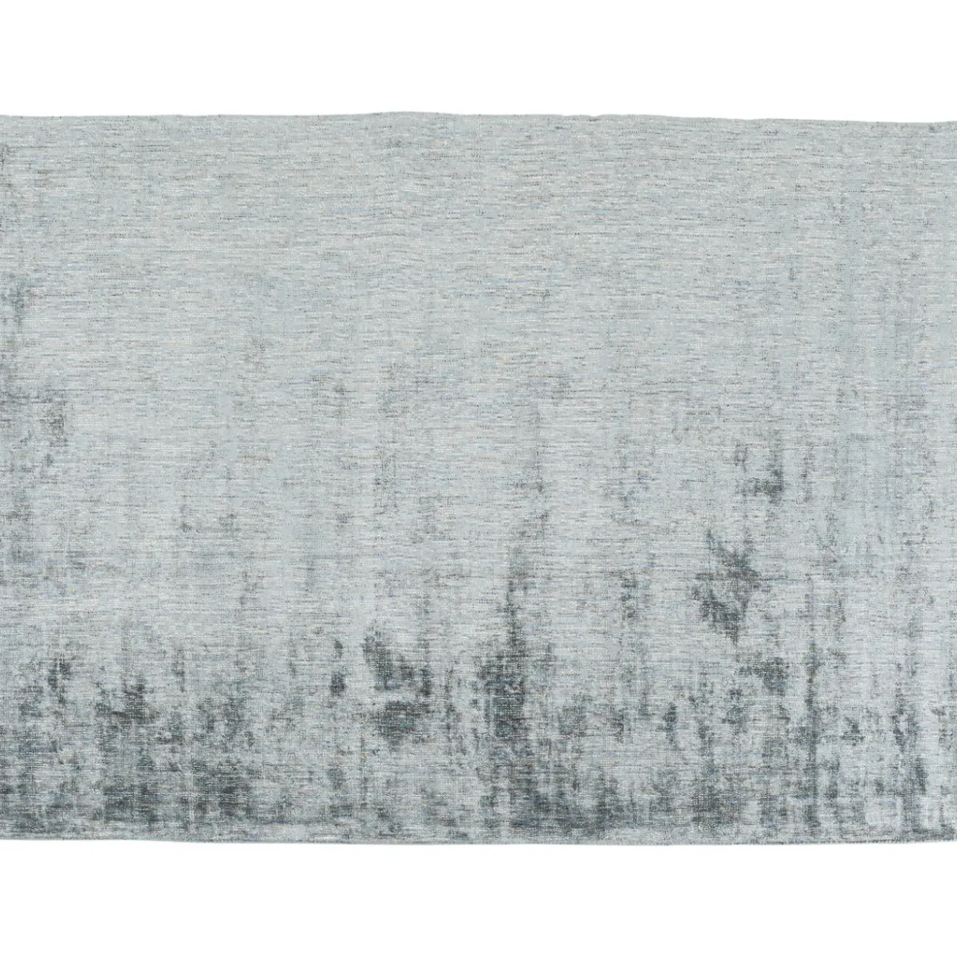 Tapis Glimmer Bleu 170X240Cm