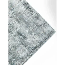 Tapis Glimmer Bleu 170X240Cm