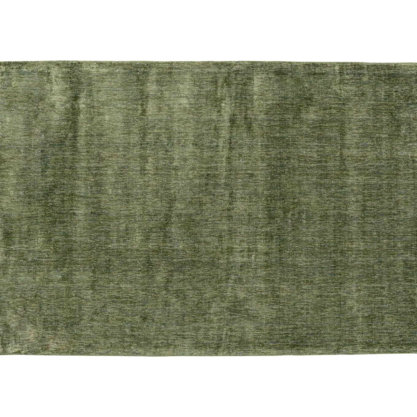 Tapis Glimmer Vert 170X240Cm