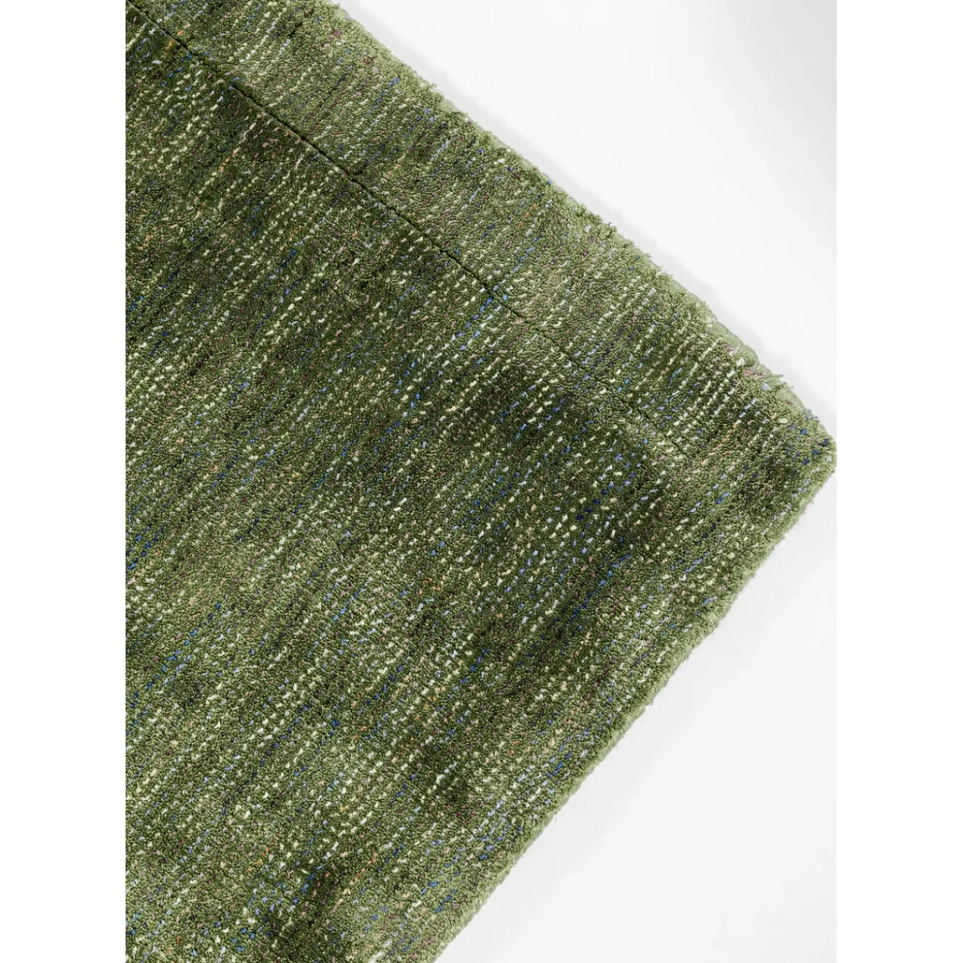 Tapis Glimmer Vert 170X240Cm