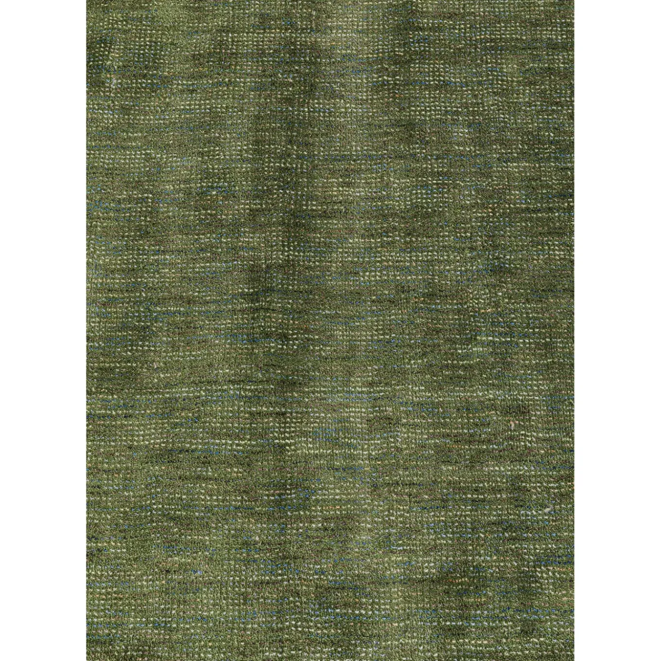 Tapis Glimmer Vert 170X240Cm