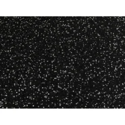 Tapis Glorious Noir 170X240Cm