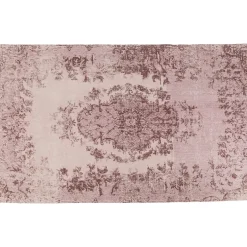 Tapis Kelim Ornament Poudre 200X300Cm