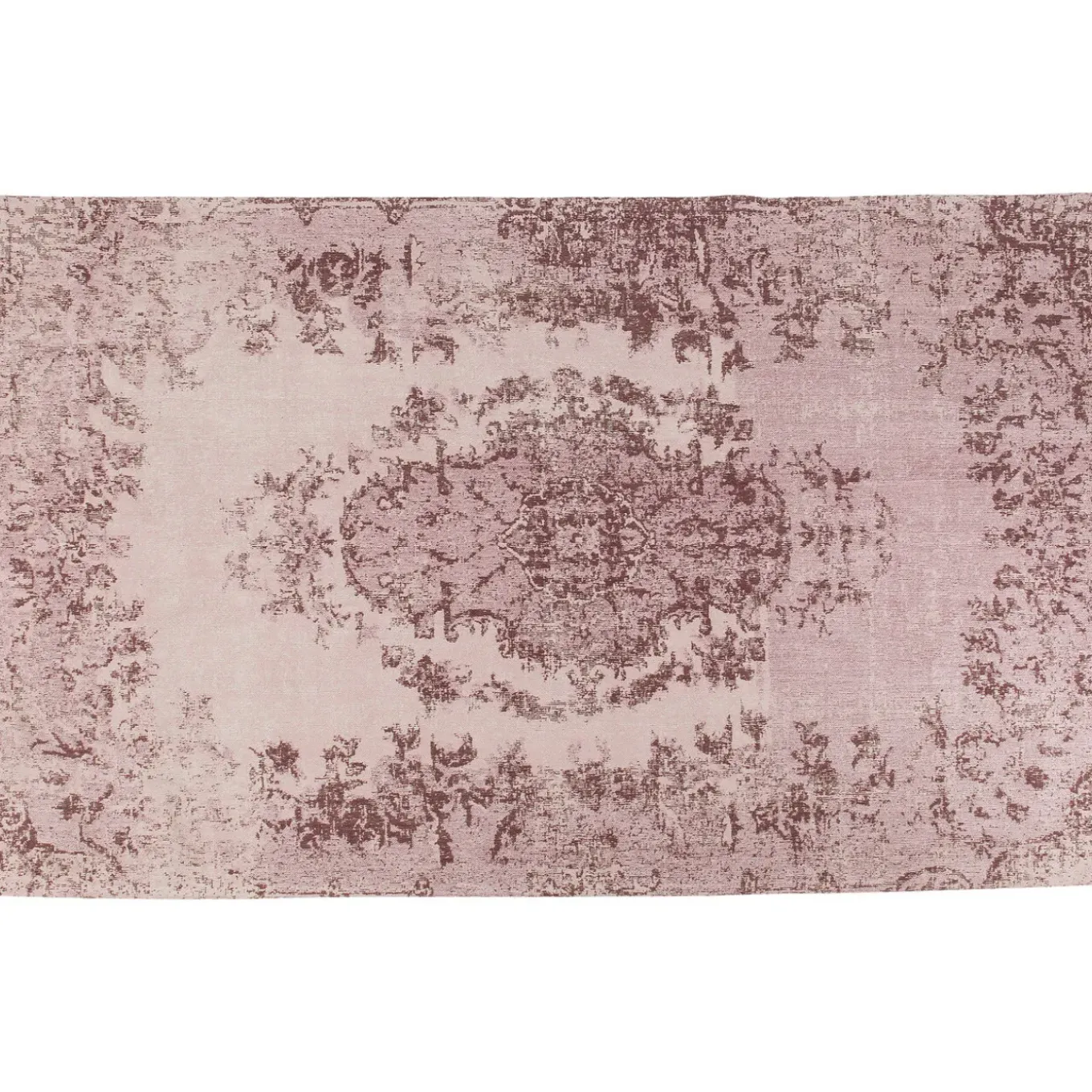 Tapis Kelim Ornament Poudre 200X300Cm
