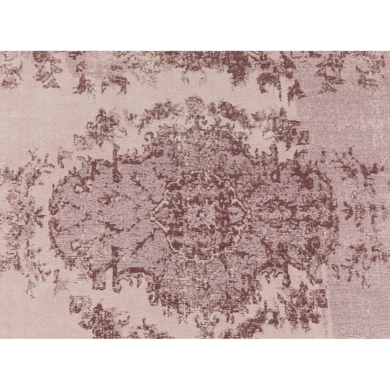 Tapis Kelim Ornament Poudre 200X300Cm