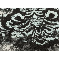Tapis Kelim Ornaments Turquoise 200X300Cm