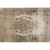 Tapis Kelim Pop Beige 170X240Cm