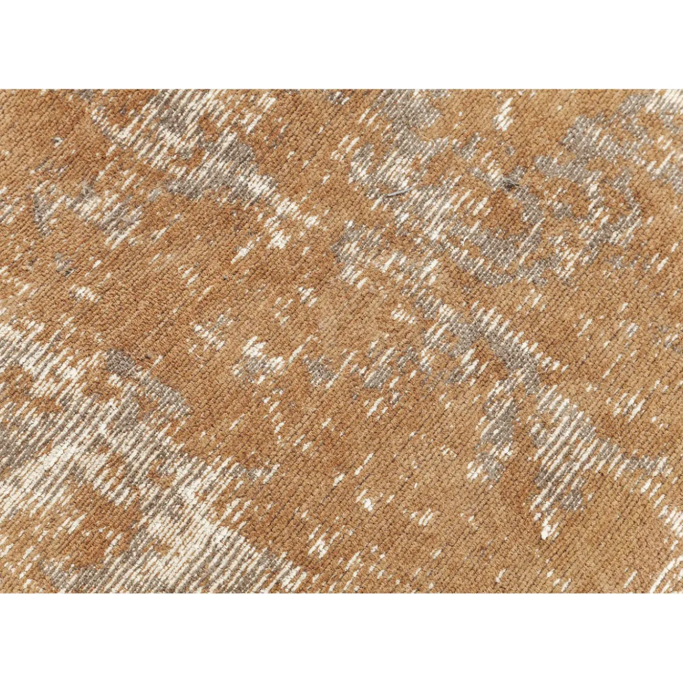 Tapis Kelim Pop Beige 170X240Cm