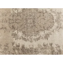 Tapis Kelim Pop Beige 170X240Cm