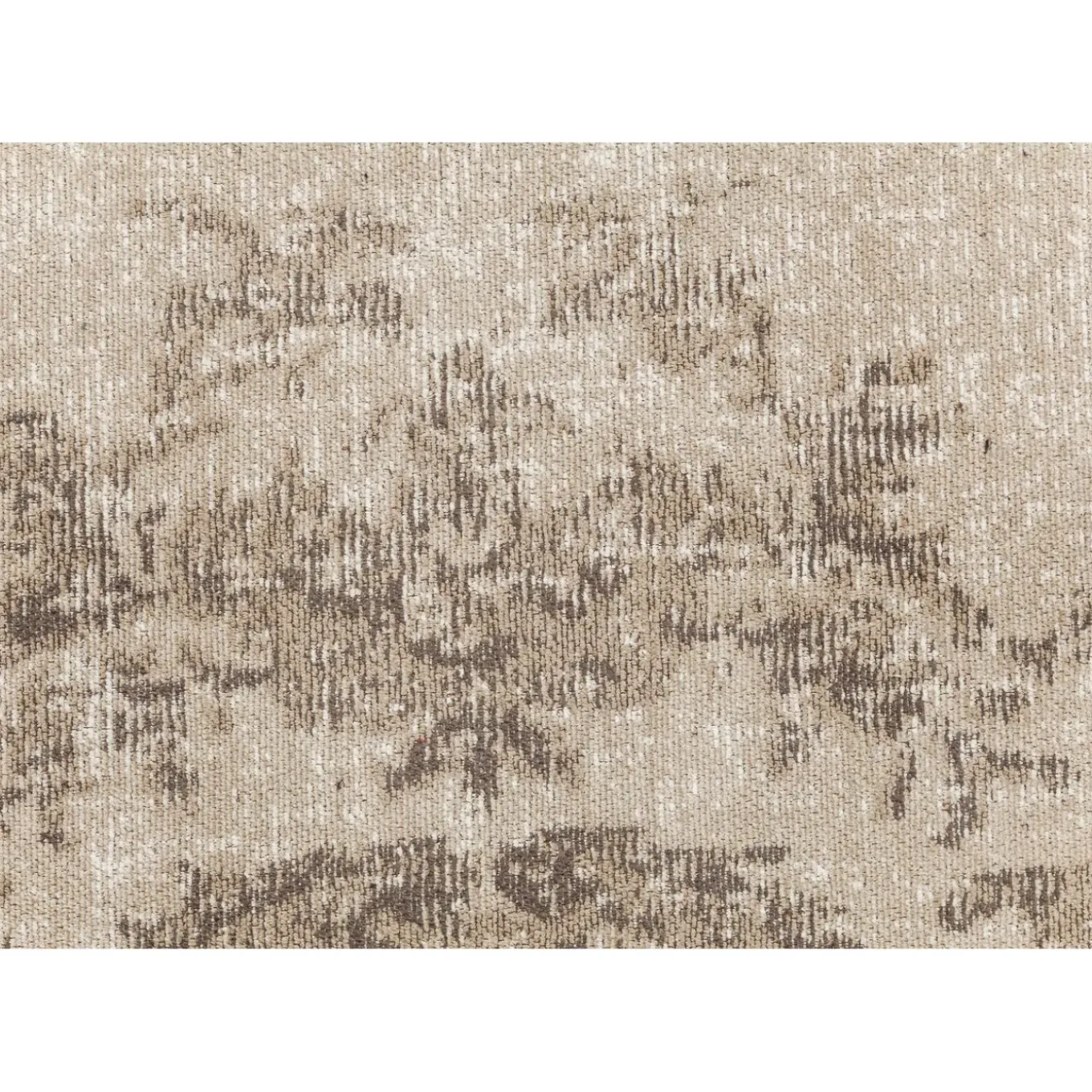 Tapis Kelim Pop Beige 200X300Cm