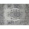 Tapis Kelim Pop Gris 200X300Cm