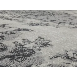 Tapis Kelim Pop Gris 170X240Cm
