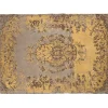 Tapis Kelim Pop Jaune 170X240Cm