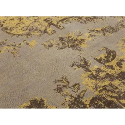 Tapis Kelim Pop Jaune 170X240Cm
