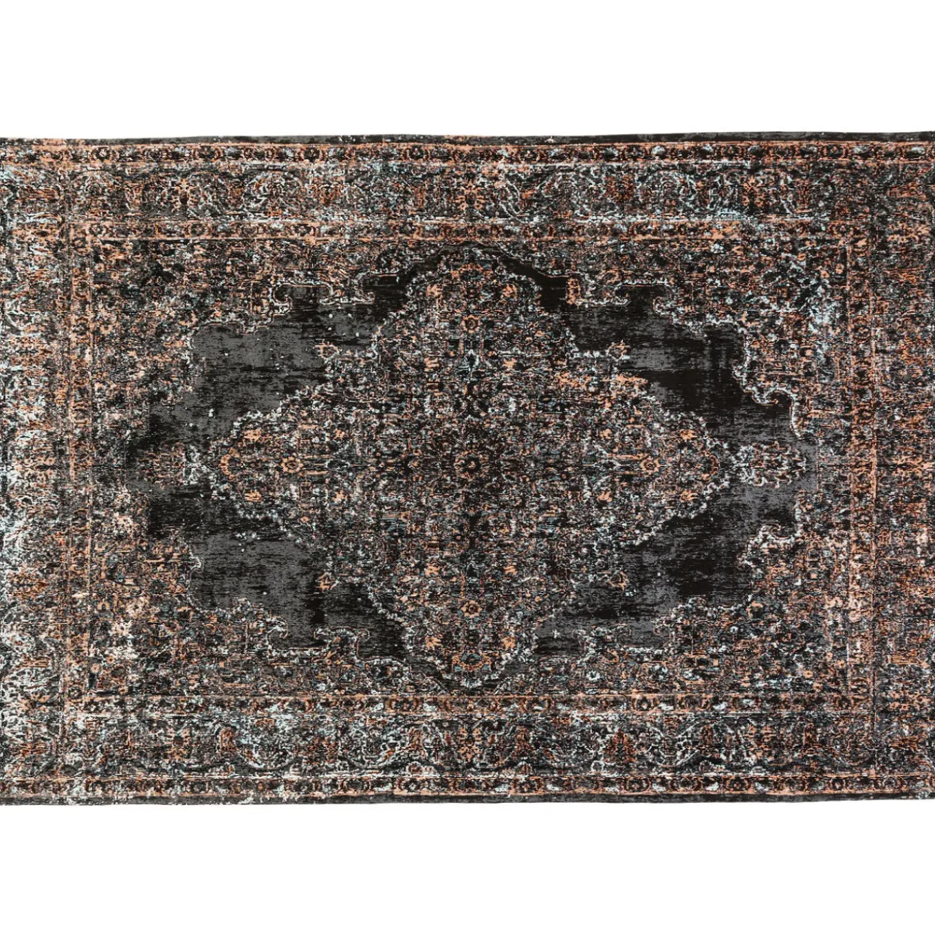 Tapis Kelim Pop Rockstar 170X240Cm