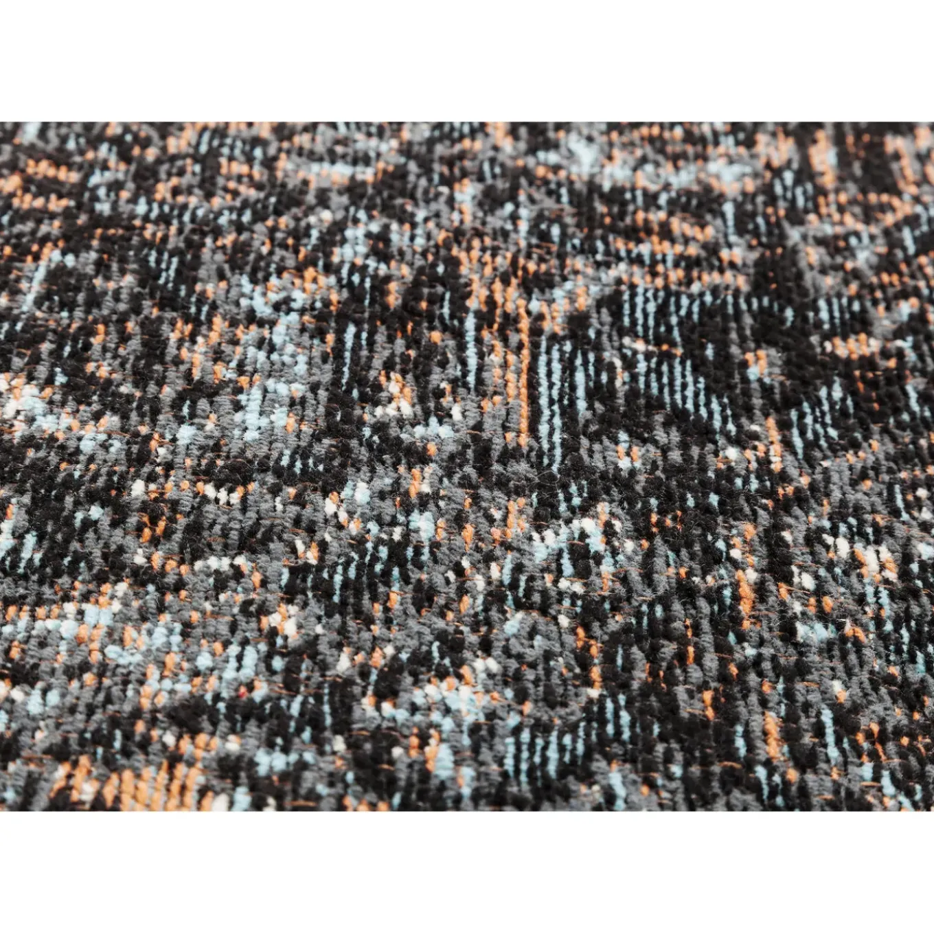 Tapis Kelim Pop Rockstar 170X240Cm