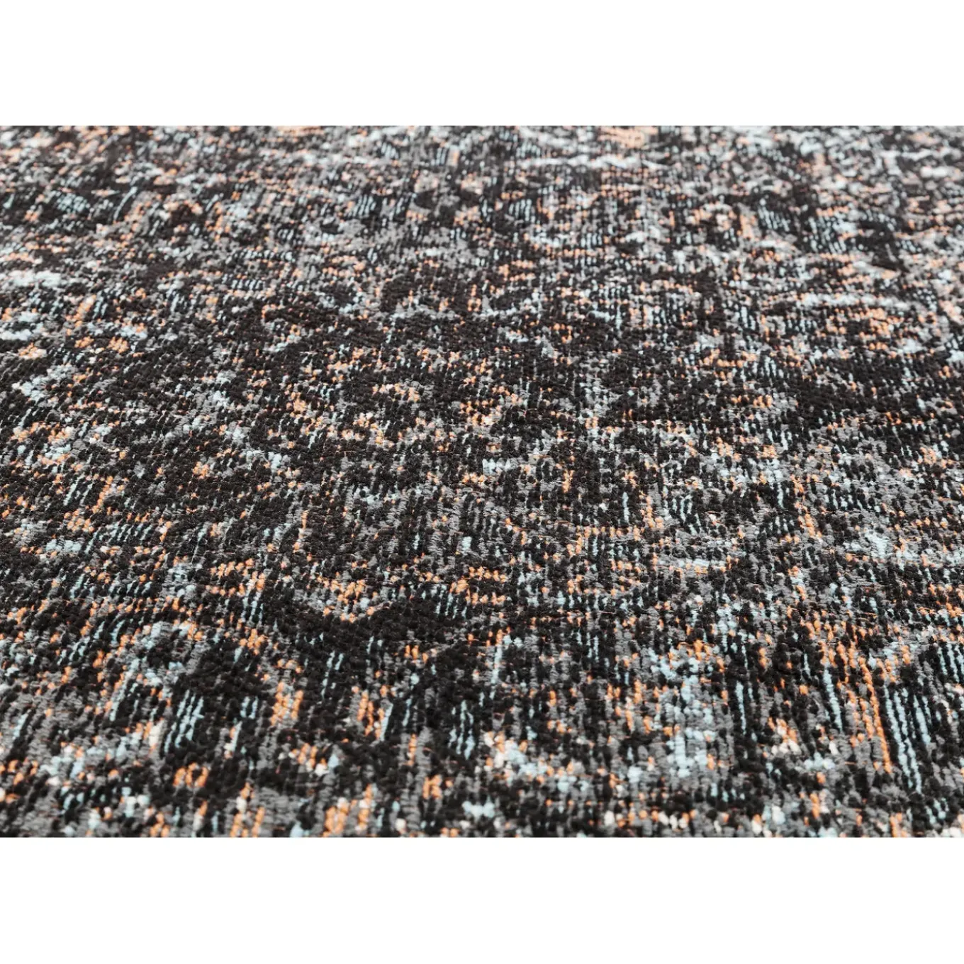 Tapis Kelim Pop Rockstar 200X300Cm