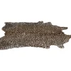 Tapis Leopard 207X285Cm