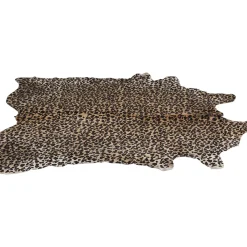 Tapis Leopard 207X285Cm