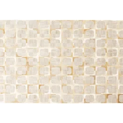 Tapis Mirror Circles 170X240Cm