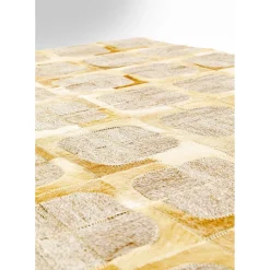 Tapis Mirror Circles 170X240Cm