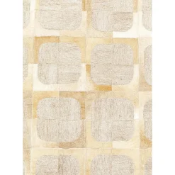 Tapis Mirror Circles 170X240Cm