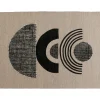 Tapis Moon Parts 170X240Cm