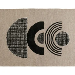 Tapis Moon Parts 170X240Cm