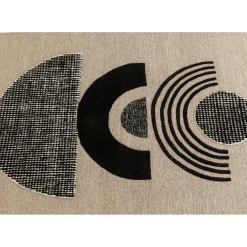 Tapis Moon Parts 170X240Cm