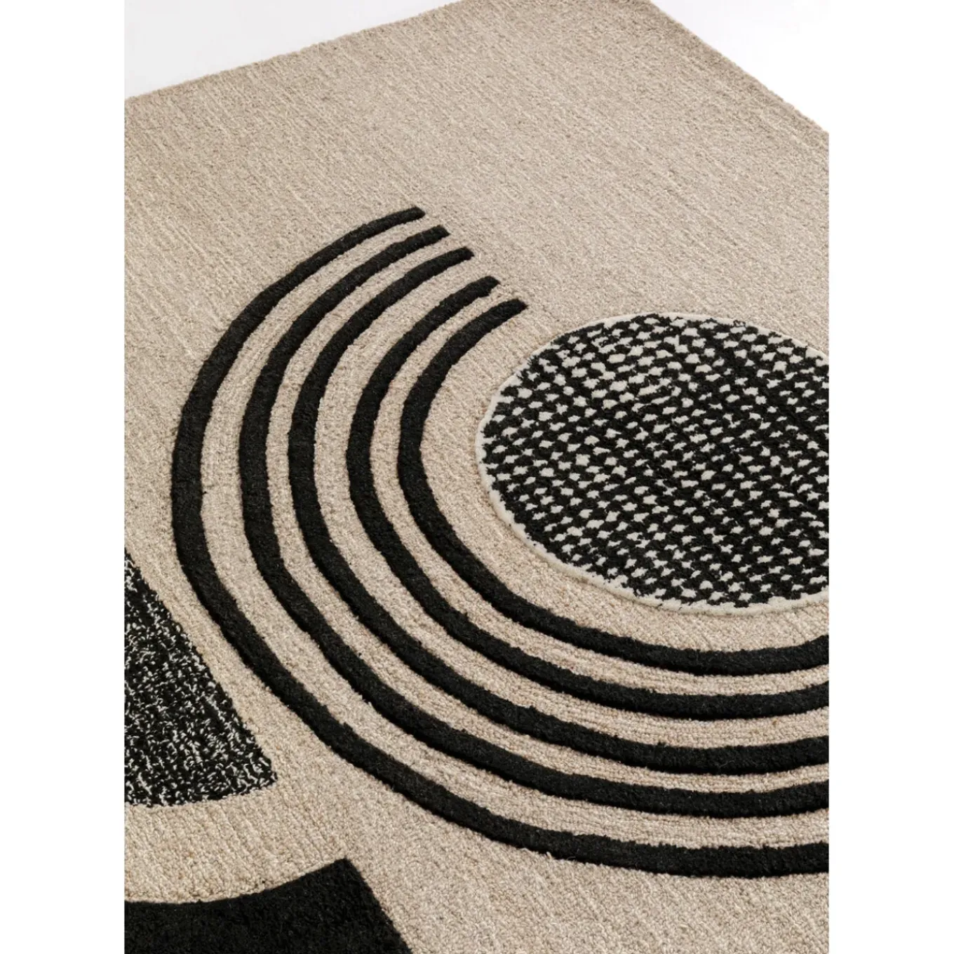 Tapis Moon Parts 170X240Cm