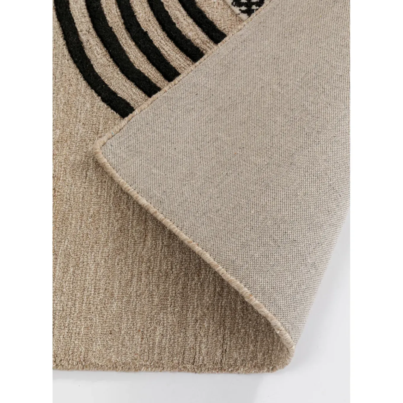 Tapis Moon Parts 170X240Cm