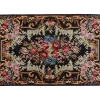 Tapis Oriental Rose 170X240Cm