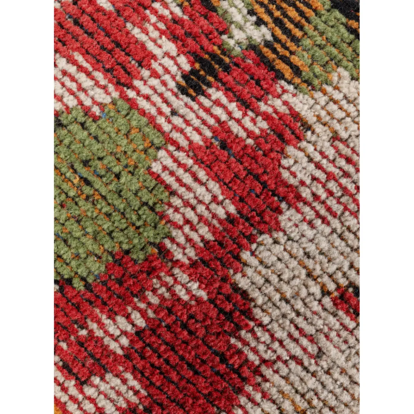 Tapis Oriental Rose 170X240Cm