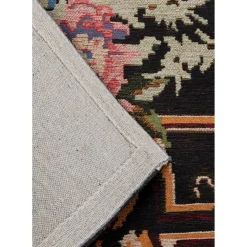 Tapis Oriental Rose 170X240Cm