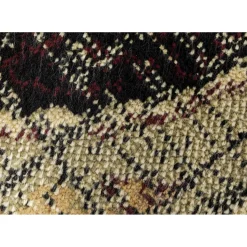 Tapis Ornamento Anthracite 170X240Cm