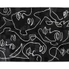 Tapis Àrt Faces 170X240Cm