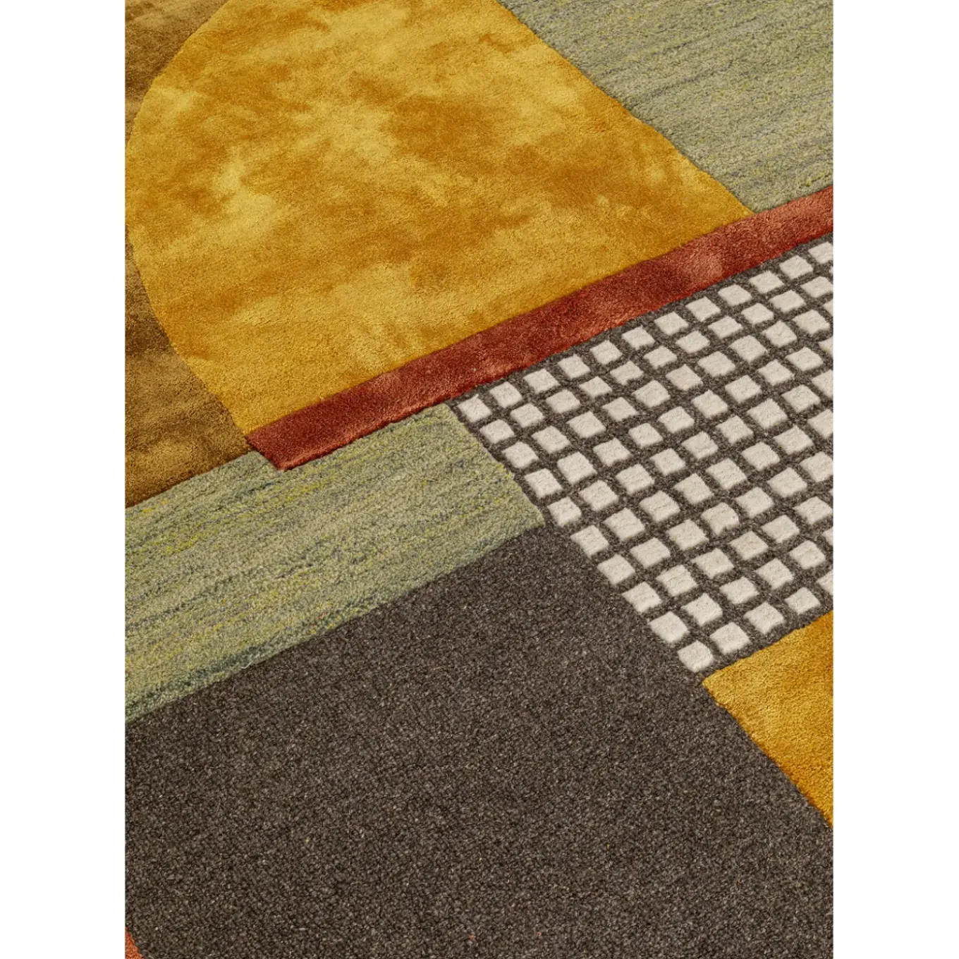Tapis Seventy 170X240Cm