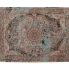 Tapis Àsilah 170X240Cm